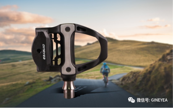 景曄Lifting“立方體”系列公路鎖踏，騎行舉重若輕