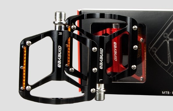 自行車鎖踏：適應各種腳型與鞋碼的調整技巧